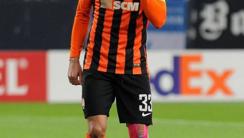 Darijo Srna