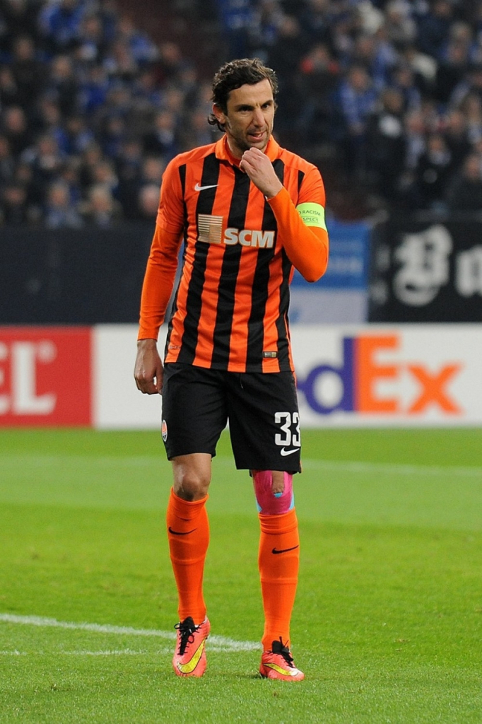 Darijo Srna