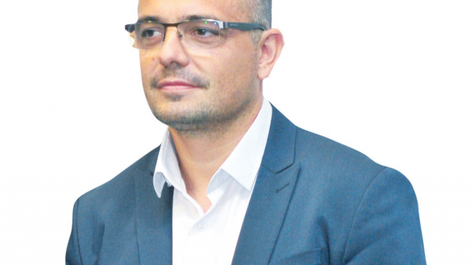 Branislav Nedimović