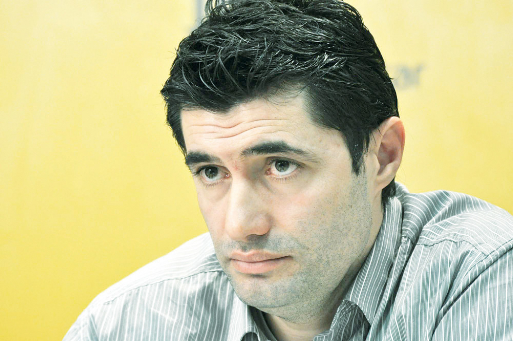 „Milanović me kleveće“: Mirko Poledica