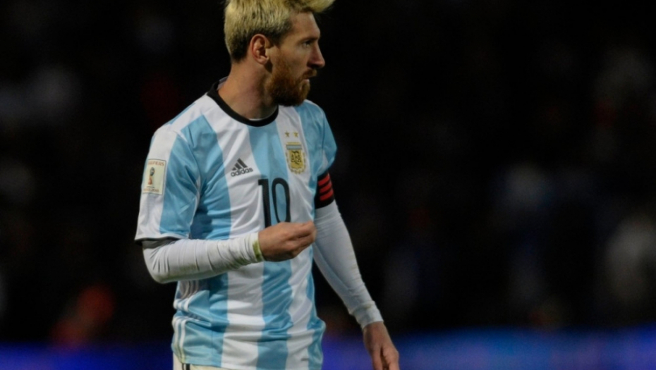 Lionel Mesi