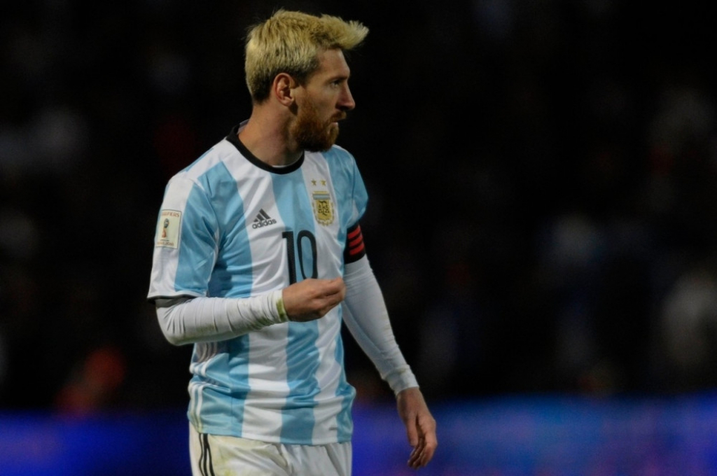 Lionel Mesi