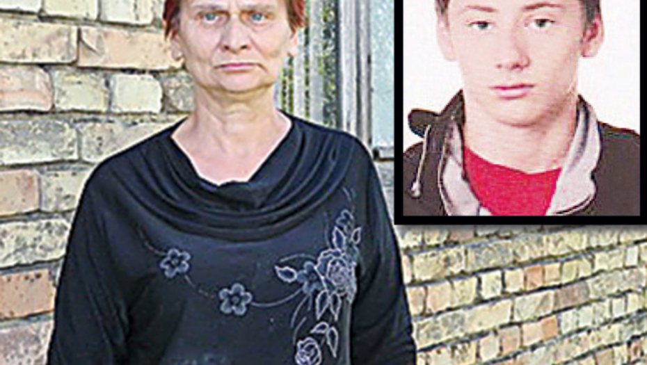 Marija i Stefan Simić