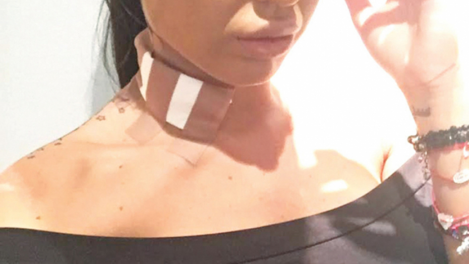 Momci se potukli zbog nje: Tijana Ajfon