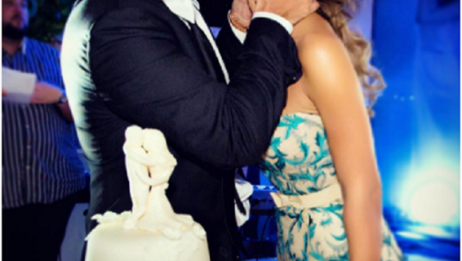 Nikolina i Vidoje Ristović