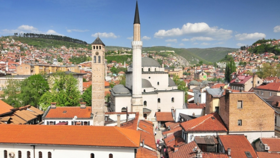 Sarajevo