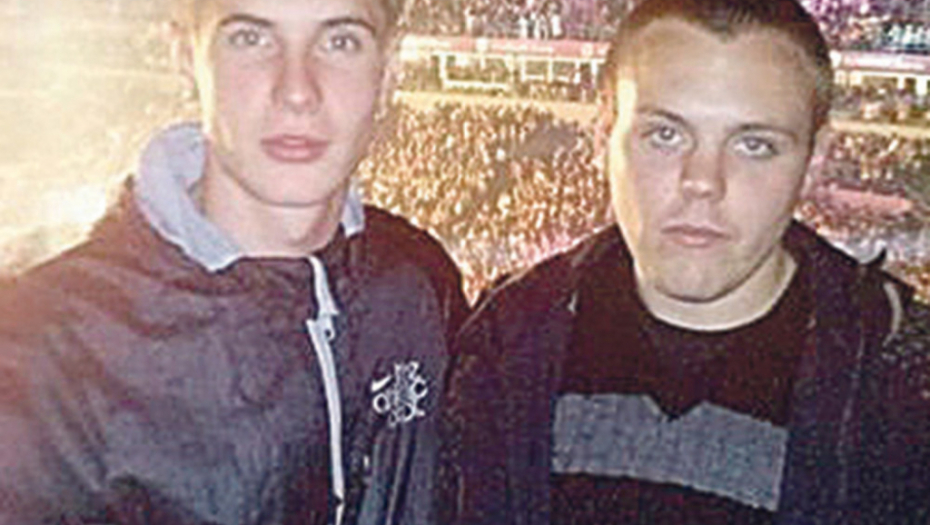 Nerazdvojni drugari:  Petković i Asodi