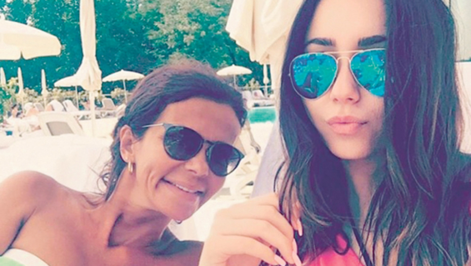 Jelena Bačić Alimpić i Dunja Alimpić