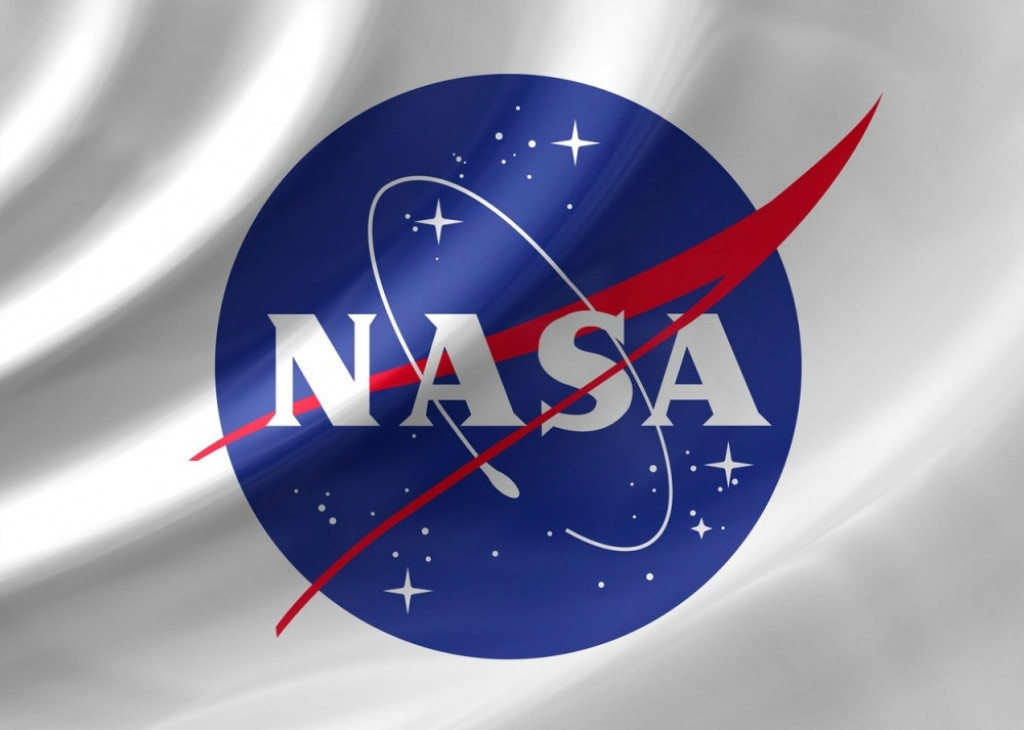 NASA logo