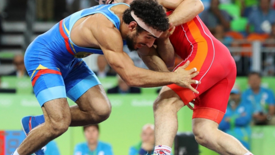 Arutjunjan i Štefanek u finalnoj borbi