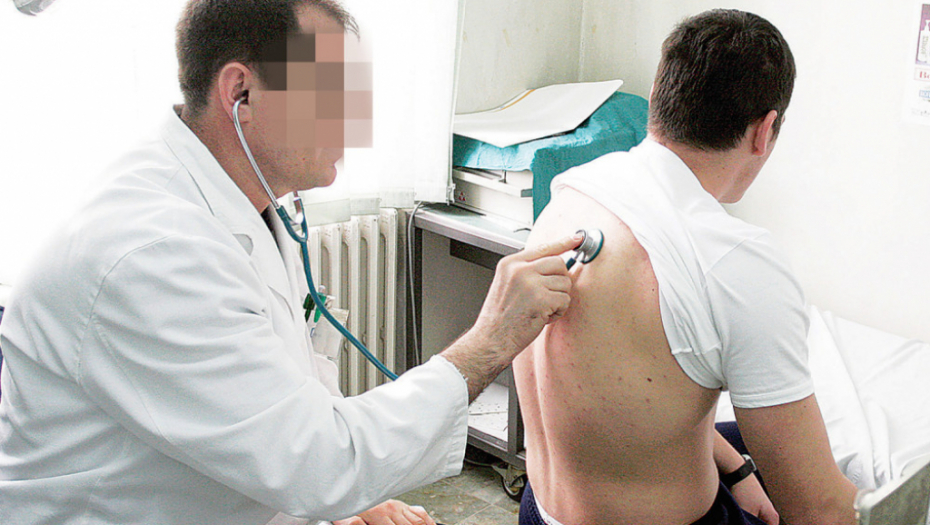 Lekari kažu da su spremni za borbu s opakom bolešću