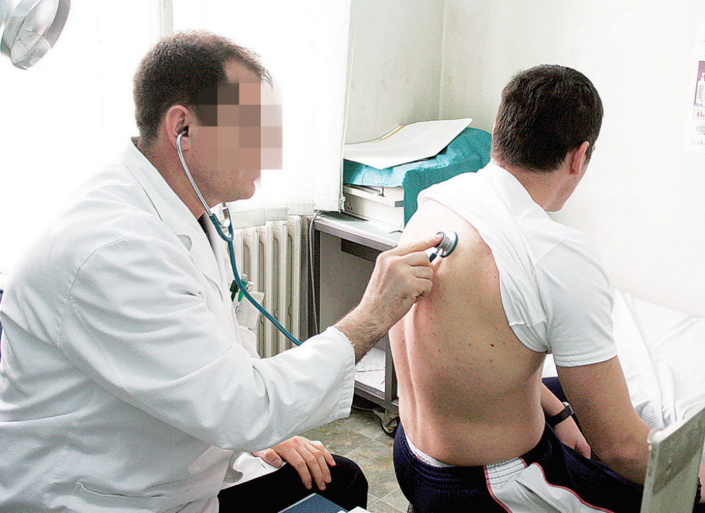 Lekari kažu da su spremni za borbu s opakom bole&scaron;ću