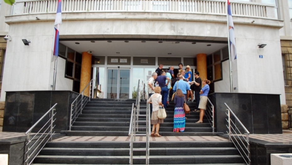 Specijalni sud Ustanička