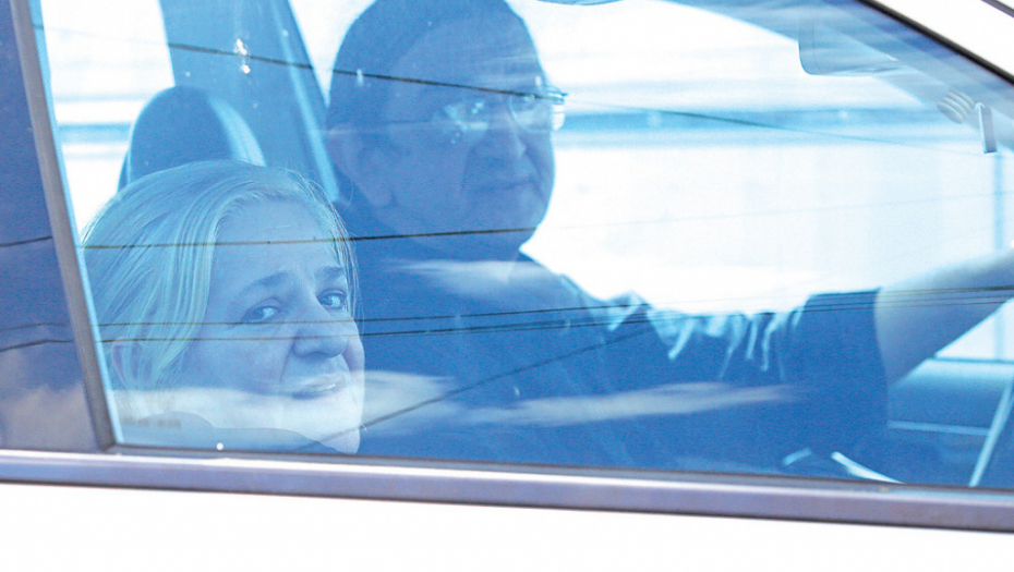 Zorica i Vladimir Marjanović