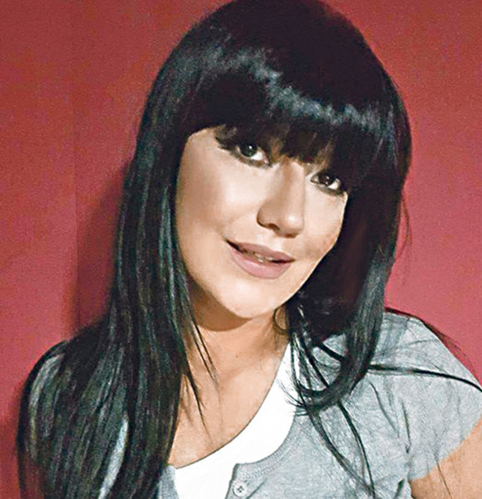 Jelena Marjanović