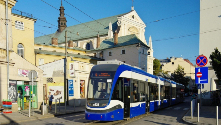 Tramvaj