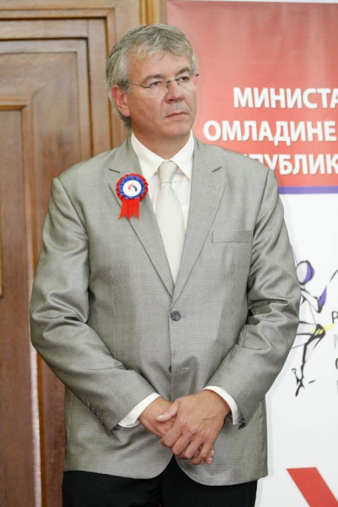 Aleksandar Šoštar