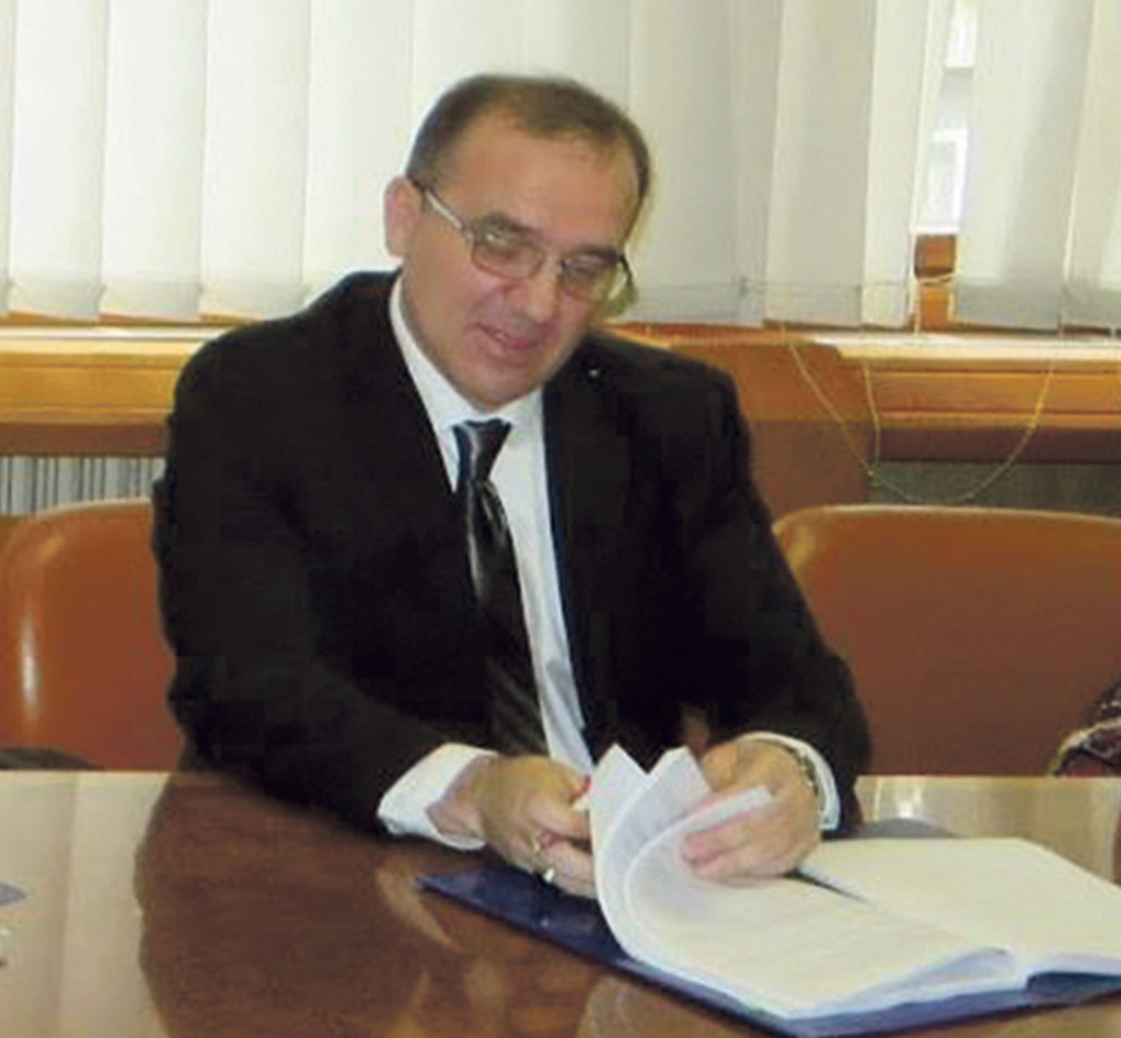 Stevan Dželatović