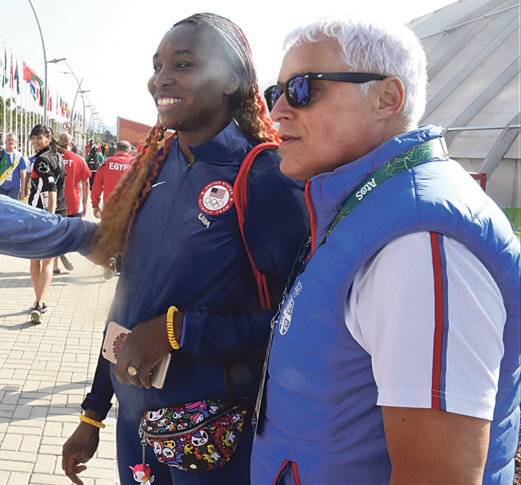 Nikolić  želi da  veruje da će  Venus izaći  čista iz  ove afere