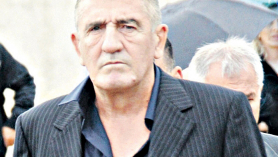Brano Mićunović