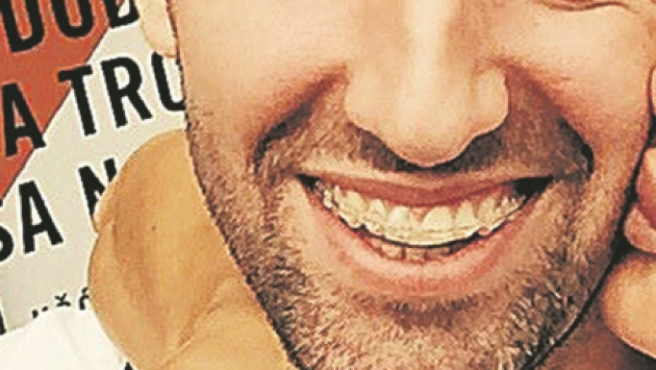 Milan Dabović narko bos