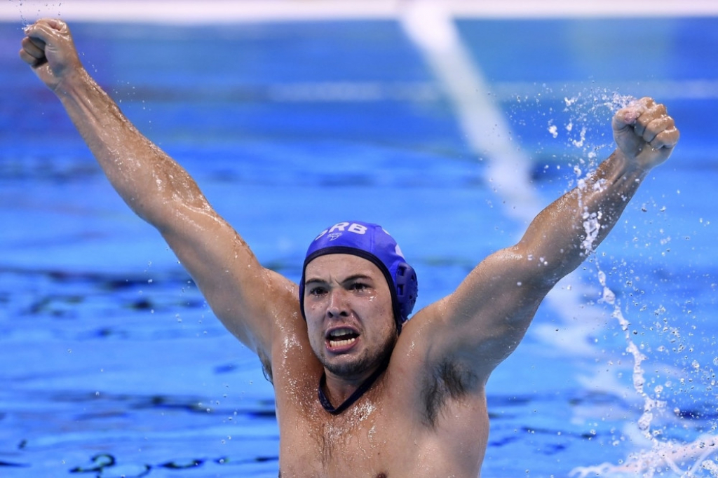 Du&scaron;an Mandić