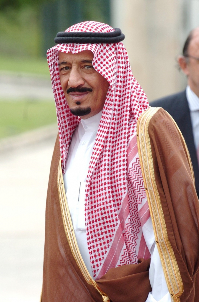 Fahd Saud