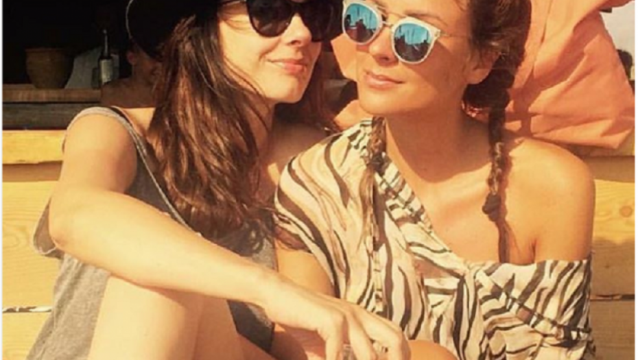 Sloboda i Dragana Mićalović