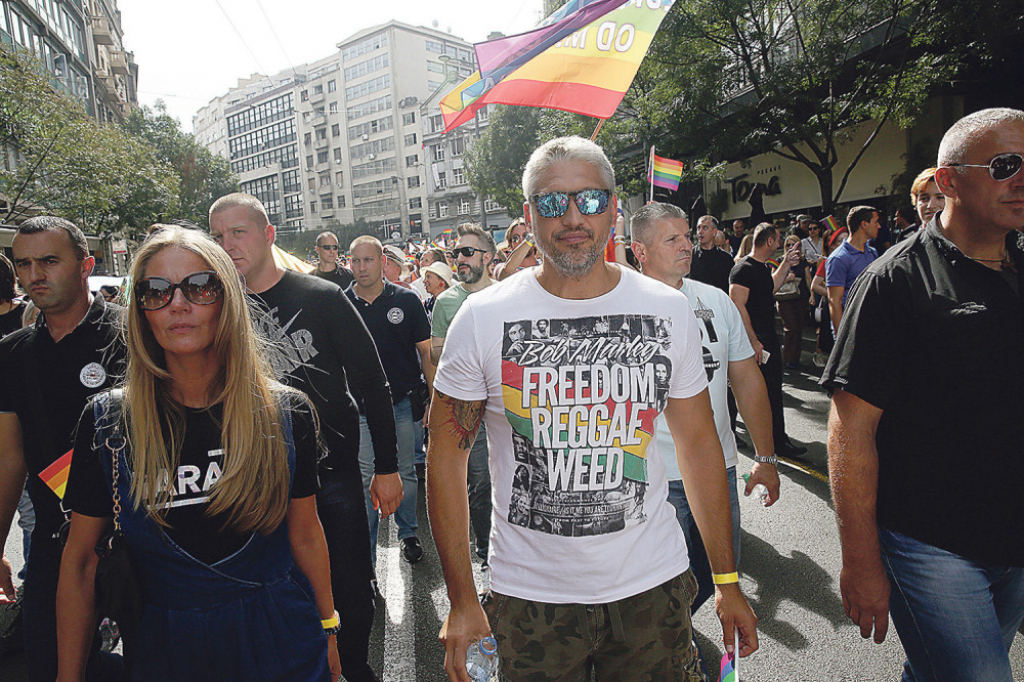 Podrška: Čeda Jovanović