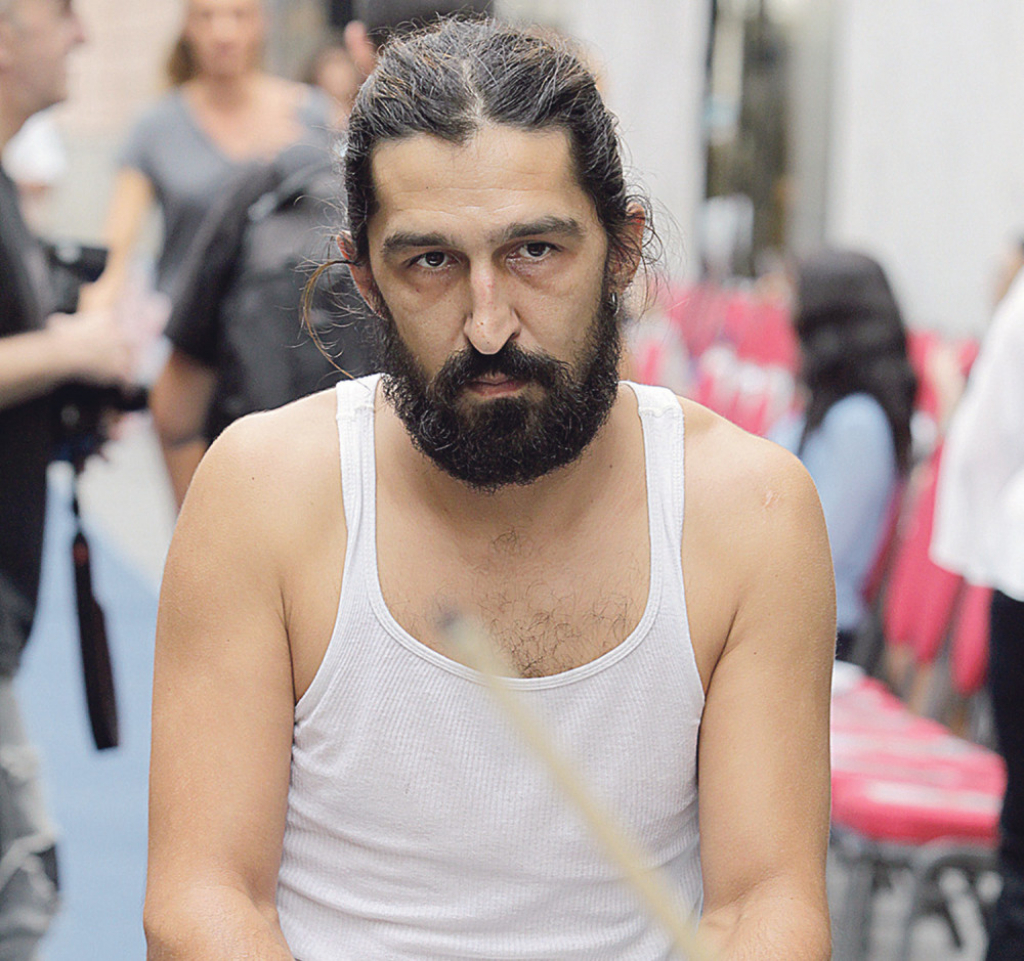 Prete mi i optužuju da sam nacionalista - Alo.rs