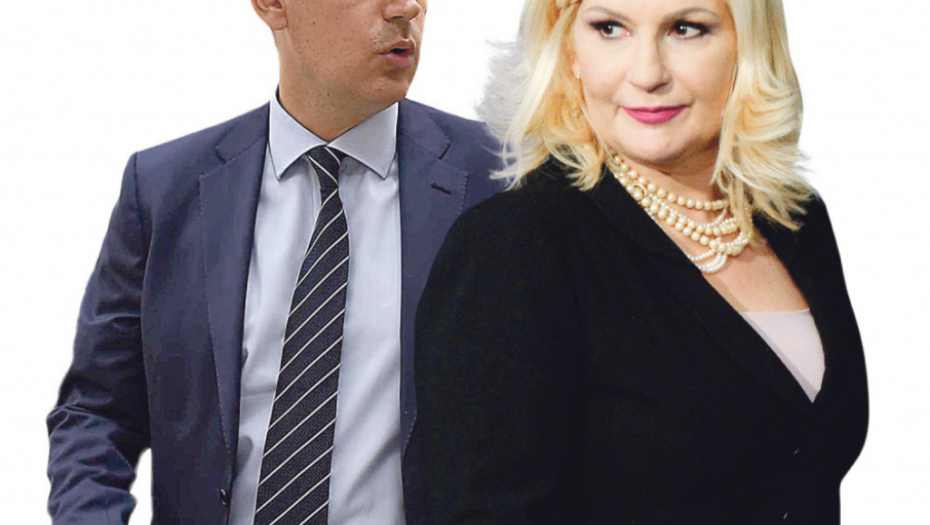 Lončar i Mihajlovićeva