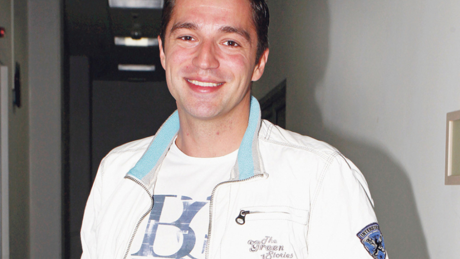 Vladimir Stanojević