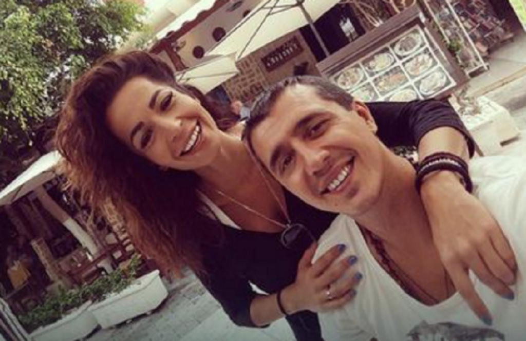 Marija i Marko Bulat