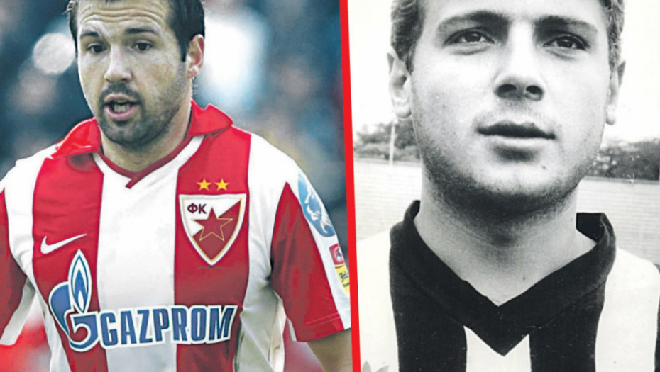 Miloš i Čava Dimitrijević