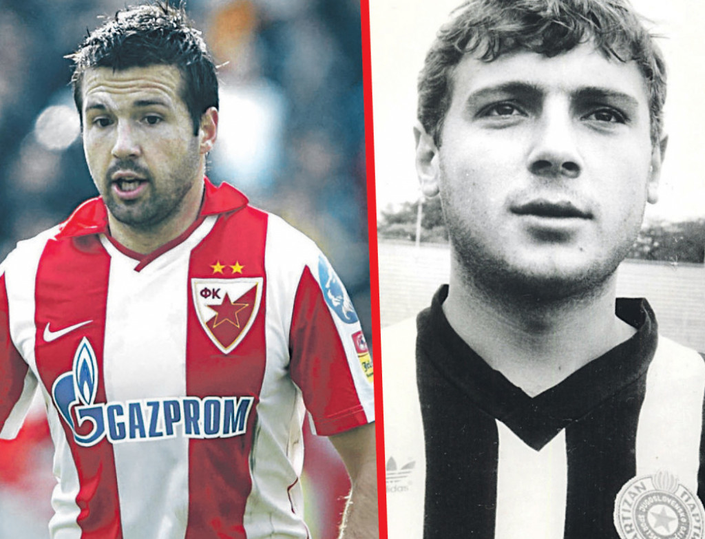 Miloš i Čava Dimitrijević