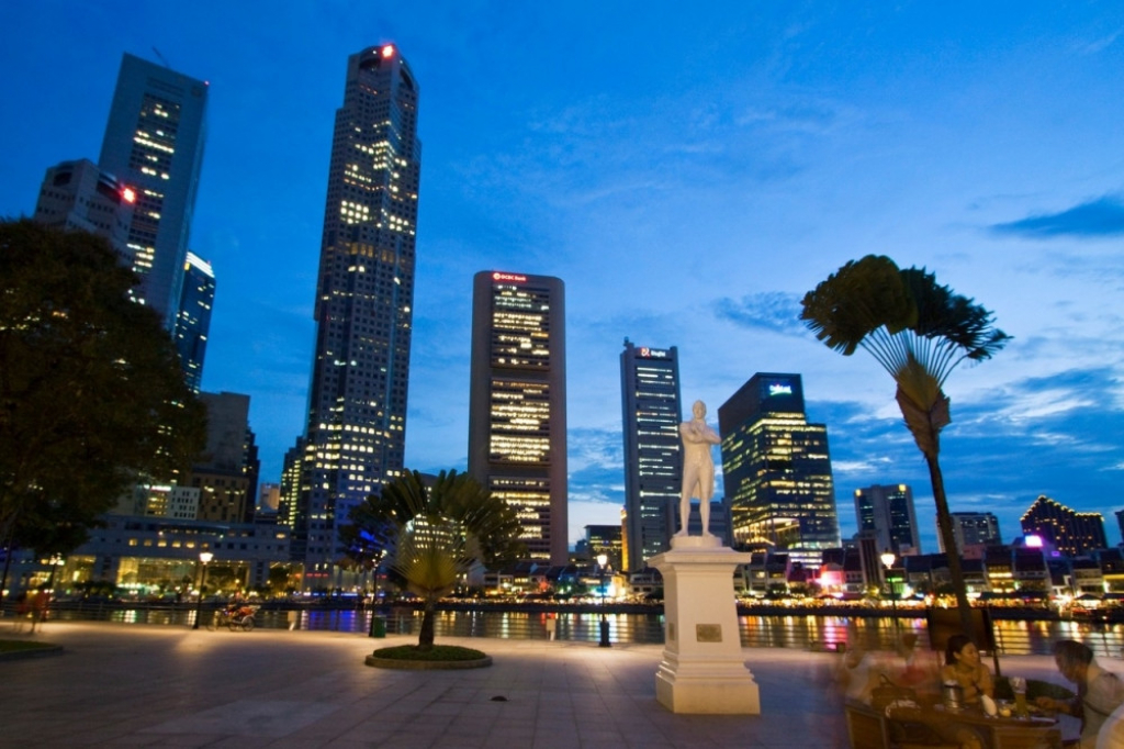 Singapur