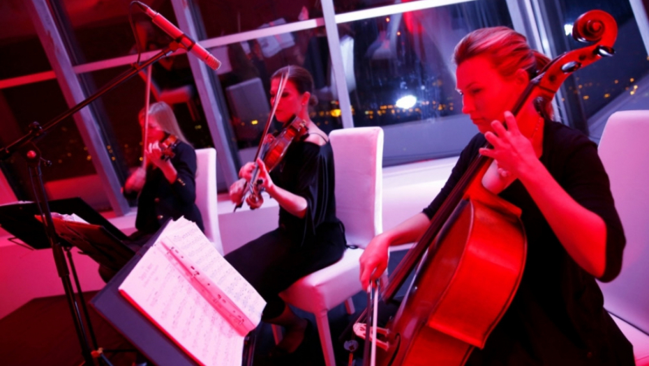 Auto Bild, Zlatni auto, 2016.