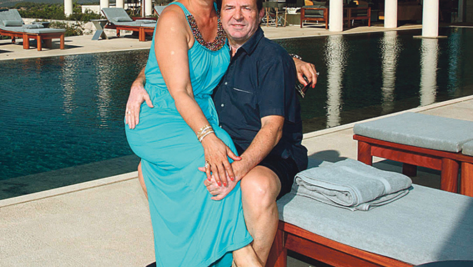 Milanka, ljubavi mojaaa...