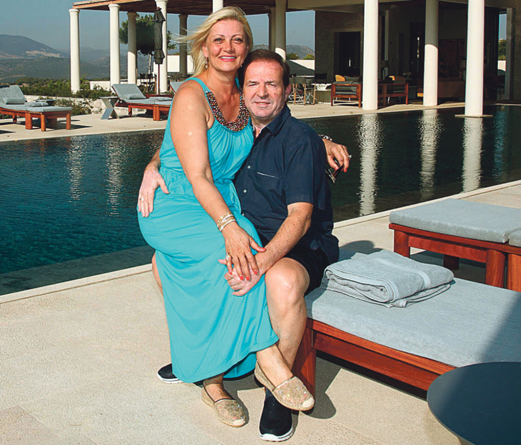 Milanka, ljubavi mojaaa...