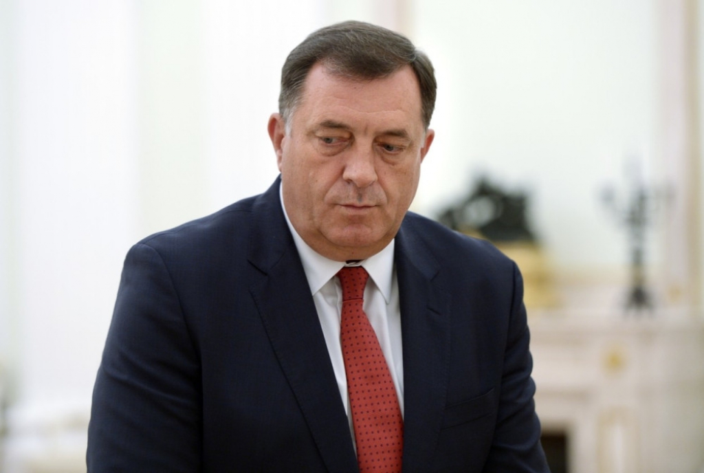 Milorad Dodik