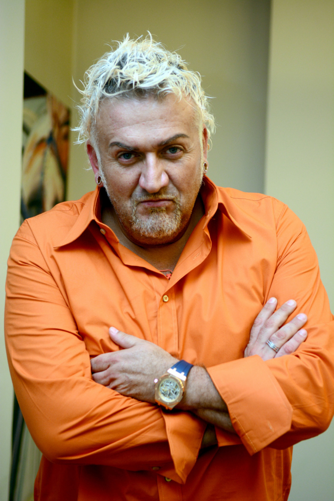 Dragan Marinković Maca