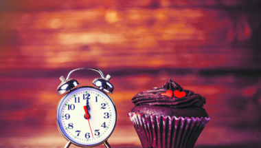 Kokač, mafin, dijeta