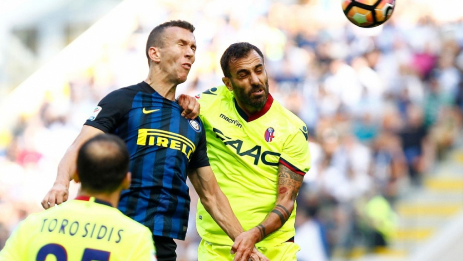 Inter - Bolonja