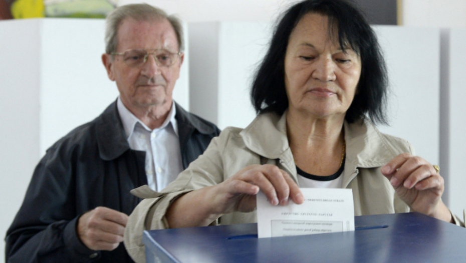 Referendum u Srpskoj