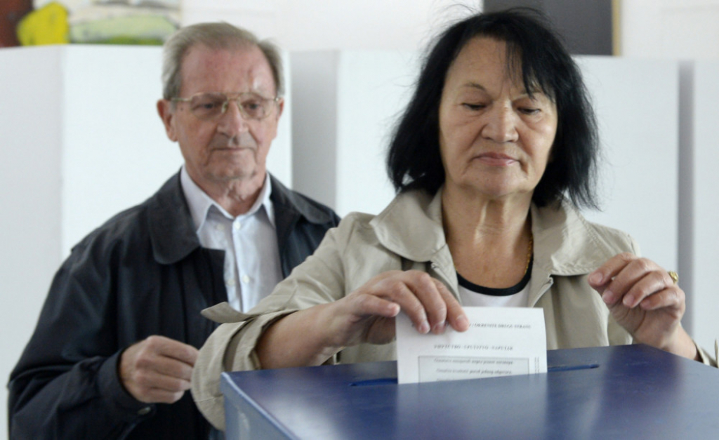 Referendum u Srpskoj