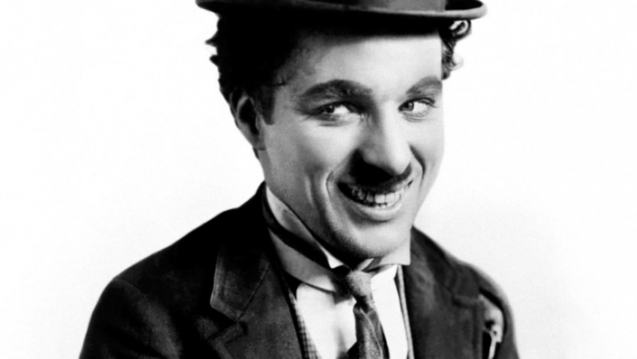 Čarli Čaplin