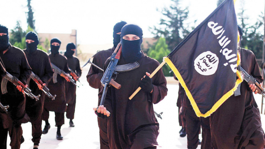 Obučavaju se u BiH, ubijaju po celom svetu: Isis