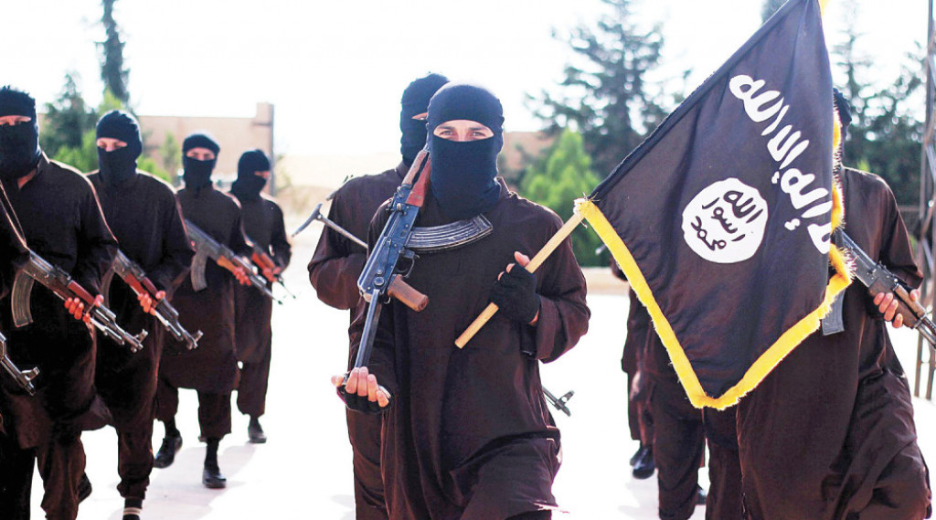 Obučavaju se u BiH, ubijaju po celom svetu: Isis