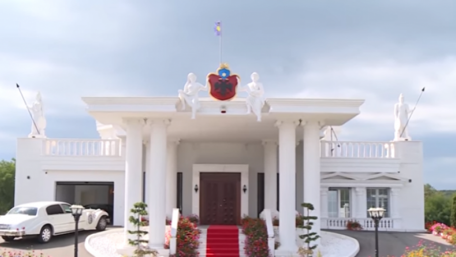 Kuća Keneda Frokaja