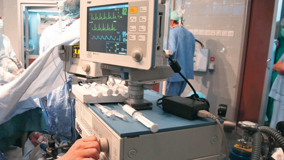 Kraj četvoromesečne agonije